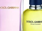 Dolce Gabbana Fragrances: Pour Femme Homme