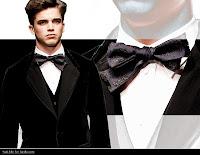 The new dandy bow ties by Dolce & Gabbana