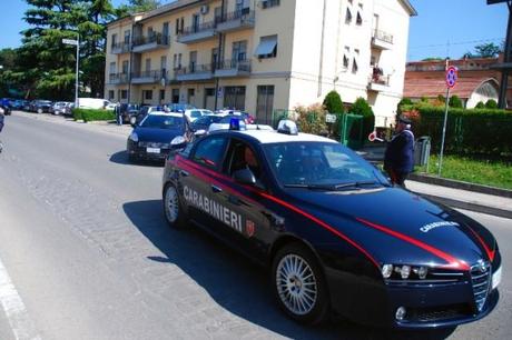 Catanzaro: nuovi ordini restrittivi per i fratelli Catroppa e Luca Piraina