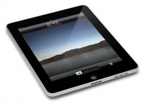 Apple iPad mini