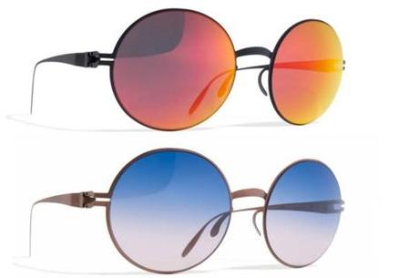 occhiali-da-sole-2012-mykita-bernhard-willhelm,occhiali da sole 2012