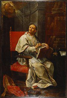 Quella volta che San Pier Damiani tirò gli orecchi al futuro Papa Gregorio VII