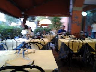 Ristorante Cinese Jasmine - Via Augusto Righi 3b - Bologna