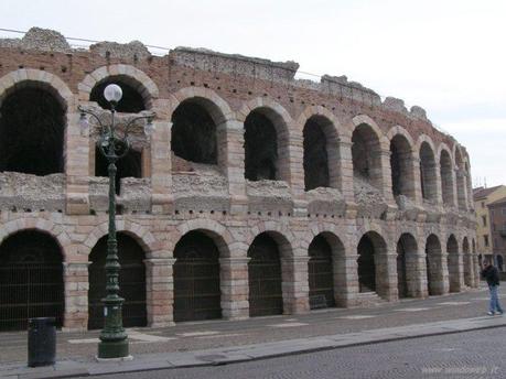 VERONA (VENETO)