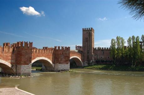 VERONA (VENETO)