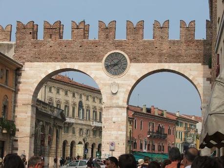 VERONA (VENETO)