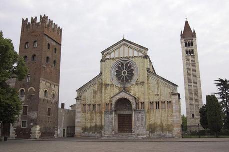 VERONA (VENETO)