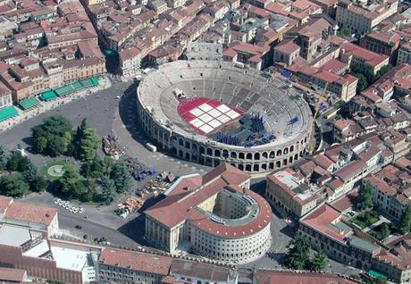 VERONA (VENETO)