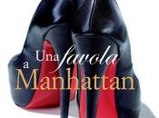 Recensione "Una Favola Manhattan" Alberto Ferreras