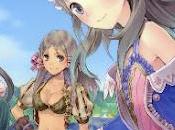 Atelier Totori annunciata versione Playstation Vita