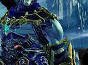 Darksiders diffusi dettagli della nuova patch