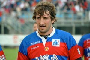 Tra Rovigo e Montauriol si mettono le Zebre e… Marco Bortolami