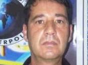 Venezuela Portamar fermato Salvatore Bonomolo