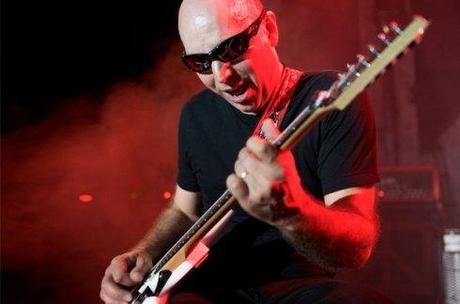 Joe Satriani