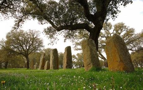 Menhir