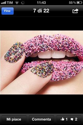 Inspiration for our nails..