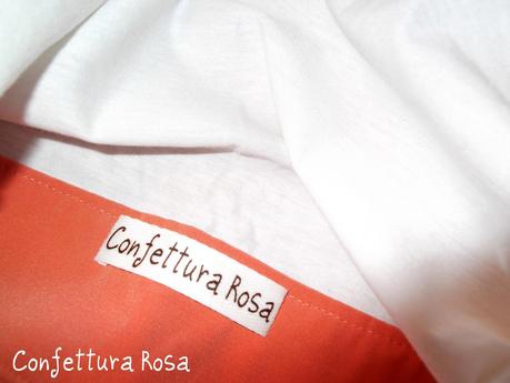 Creare un abito con Confettura Rosa: Playsuits