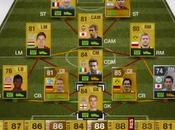 FIFA nuovo trailer sulla modalità Ultimate Team