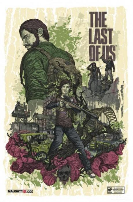 The Last of Us, una demo giocabile sarà disponibile al Pax Prime di Seattle