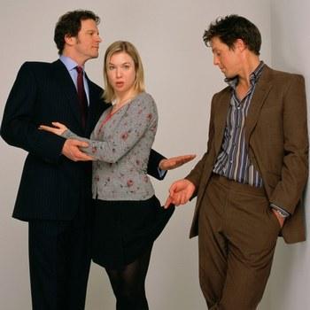 BRIDGET JONES'S DIARY (IL DIARIO DI BRIDGET JONES)