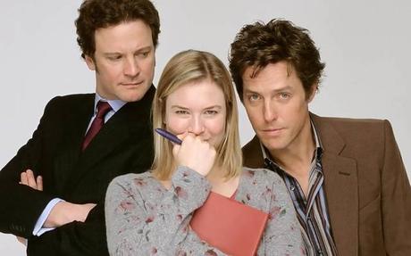 BRIDGET JONES'S DIARY (IL DIARIO DI BRIDGET JONES)