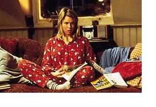 BRIDGET JONES'S DIARY (IL DIARIO DI BRIDGET JONES)