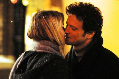 BRIDGET JONES'S DIARY (IL DIARIO DI BRIDGET JONES)