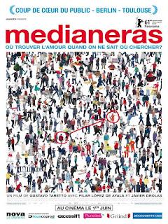 Medianeras, di Gustavo Taretto. La solitudine dei numeri urbani