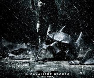 Il Cavaliere oscuro - Il ritorno. L'anteprima, finalmente