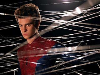 The Amazing Spiderman: il retroscena