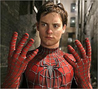 The Amazing Spiderman: il retroscena