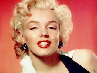 Il mio nome è Marilyn, Marilyn Monroe