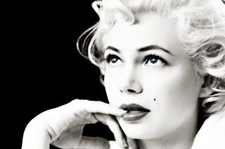 Il mio nome è Marilyn, Marilyn Monroe