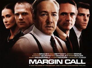 Margin Call di J. C. Chandor: c'era una volta la crisi