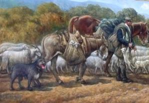 pastorias 2012 a fonni