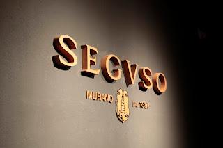 Arte, vetro e design italiani nel mondo: il prossimo calendario eventi di Seguso. Art, design and glass: Seguso Next Events in the world