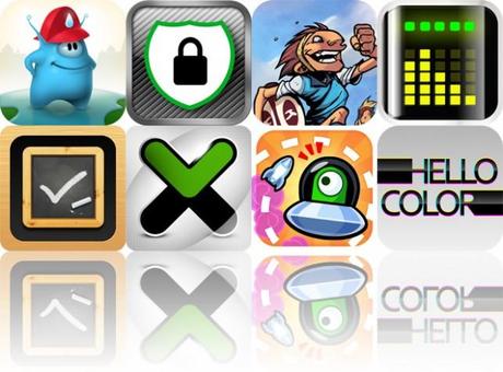 Today’s Apps Gone Free: Sprinkle, Permissions, Kahmate And More