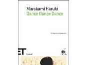 Dance Murakami Haruki