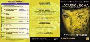 Locarno a Roma 2012