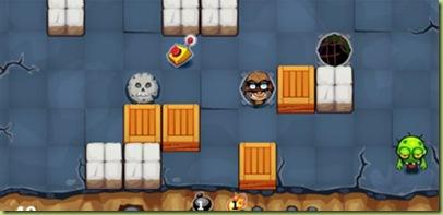 BlackBerrybombermanvszombiesscreenshot thumb I Migliori giochi per BlackBerry