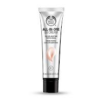 La BB Cream di The Body Shop ^_*