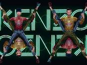 (Re)Opening Kenzo.