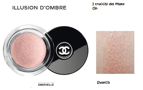 ILLUSION D'OMBRE CHANEL -Review all Illusion D'ombre