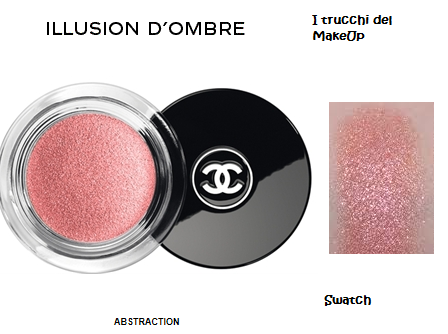 ILLUSION D'OMBRE CHANEL -Review all Illusion D'ombre