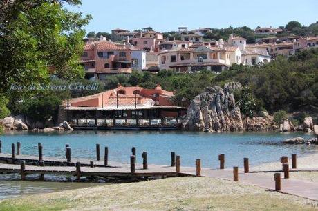 PORTO CERVO – POLTU QUATU – BAIA SARDINIA di Dolcipensieri