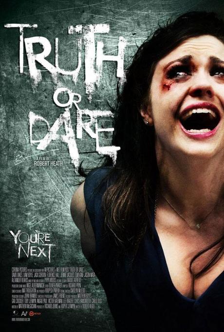 Truth or Dare, il trailer verità o penitenza