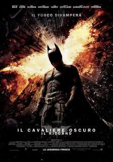 Il Cavaliere Oscuro – Il Ritorno: l’epica di Batman, la potenza del simbolo