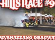 Tutto pronto Hills Race, sett Rivanazzano (Pv) spettacolo drag racing