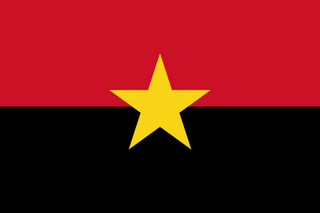 Movimento Popular de Libertacao de Angola (MPLA)