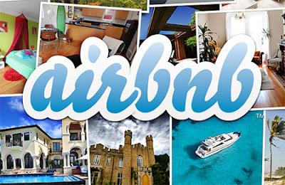 Case vacanze low cost: AIRBNB!